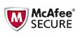 McAfee SECURE网站可帮助您防止身份盗用，信用卡欺诈，间谍软件，垃圾邮件，病毒和在线诈骗。